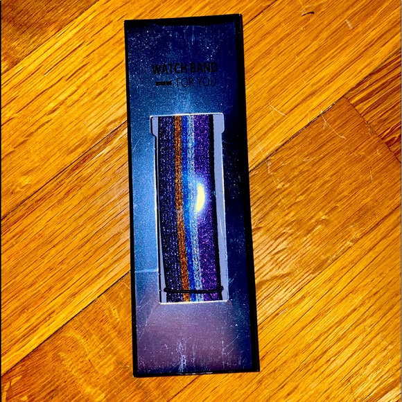 Apple Watch elastic band - Picture 1 of 1